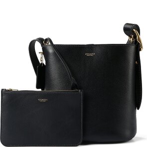 Coach Bleecker Torba na ramię Skóra 21 cm
