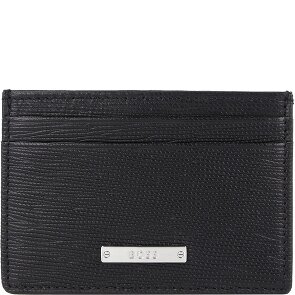 Boss Galeria Etui na karty kredytowe RFID Skóra 10 cm
