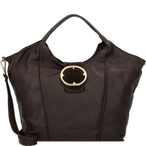 Harbour 2nd Raffaella Shopper Bag Skórzany 50 cm