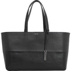 Calvin Klein CK Mixmedia Shopper Bag 41 cm