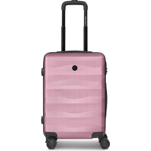 Smartbox Edition 03 4 kółka Walizka kabinowa 55 cm