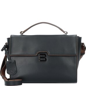 Burkely Modest Meghan Handbag Leather 26 cm