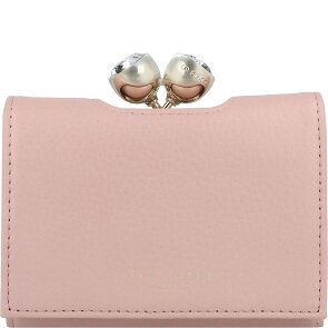 Ted Baker Rosiela Portfel Skórzany 12 cm Ted Baker Rosiela Portfel Skórzany 12 cm
