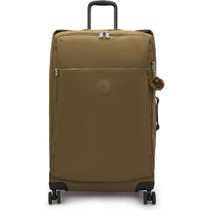 Kipling Basic Darcey Up L 4 kółka Walizka L 75 cm