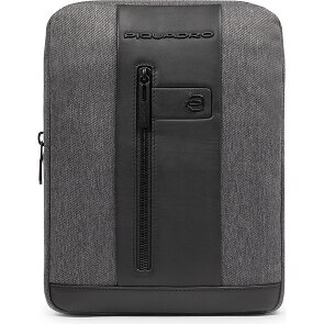 Piquadro Torba na ramię w kształcie litery 21 cm