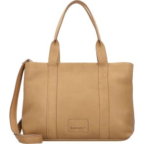 Burkely Soft Skylar Torba na ramię Skórzany 36 cm Komora na laptopa