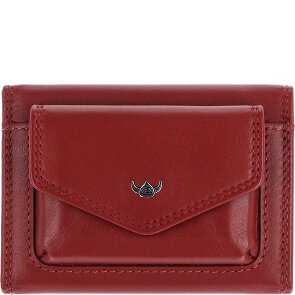 Golden Head Polo Portfel Ochrona RFID Skóra 10 cm
