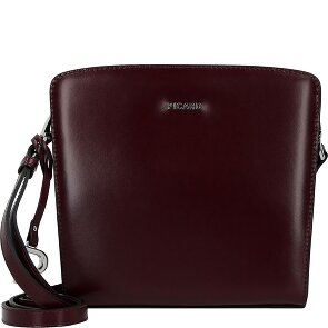 Picard Black Tie Black Tie Torba na ramię Skórzany 22 cm