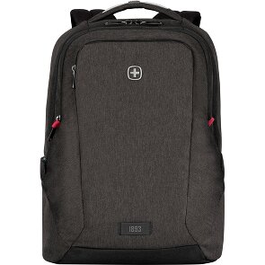 Wenger MX Professional 16 Plecak biznesowy 45 cm Komora na laptopa Wenger MX Professional 16 Plecak biznesowy 45 cm Komora na laptopa