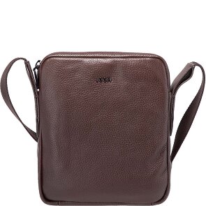 Joop! Cardona Remus Torba na ramię Skórzany 23 cm