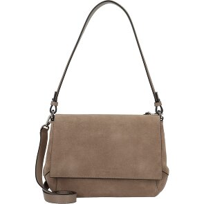 Liebeskind Lily Torba na ramię M Skórzany 23 cm Liebeskind Lily Torba na ramię M Skórzany 23 cm