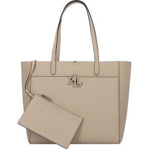 Lauren Ralph Lauren Cameryn Shopper Bag Skórzany 43 cm