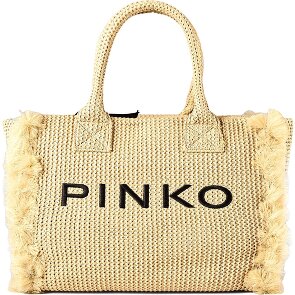 PINKO Beach Shopper Bag 38 cm