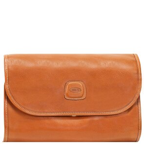 Bric's Life Pelle Wash Bag 30 cm