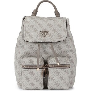 Guess Manhattan II Plecak miejski 33 cm