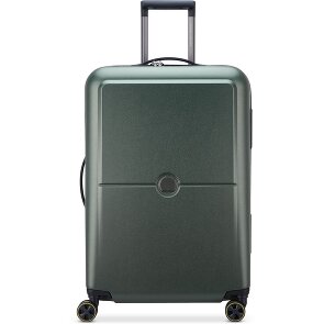 Delsey Paris Turenne 2.0 4 kółka Walizka 72 cm