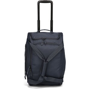 American Tourister City Racer 2 kółka Torba podróżna S 55 cm