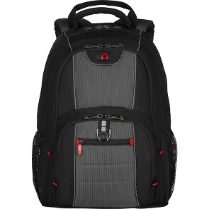 Wenger Pillar 16 Plecak biznesowy 48 cm Komora na laptopa