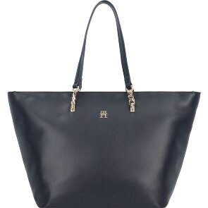 Tommy Hilfiger TH Refined Shopper Bag 31 cm