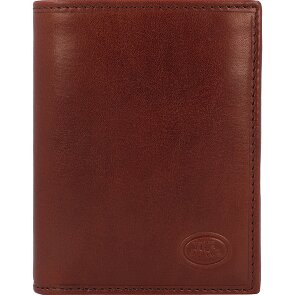 The Bridge Story Uomo Wallet II Leather 9,5 cm