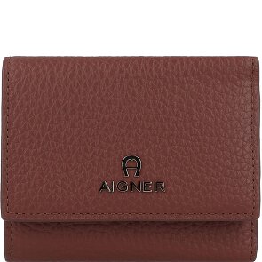 AIGNER Ivy Portfel Ochrona RFID Skóra 10.5 cm