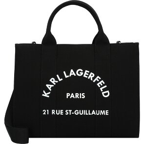 Karl Lagerfeld Rsg Torba 33 cm