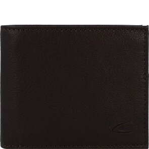 camel active Discover Portfel Skórzany 11 cm