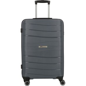 Cocoono Leon 4 kółka Walizka 66 cm