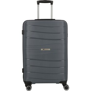 Cocoono Leon 4 kółka Walizka 66 cm