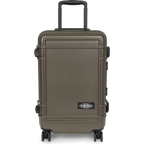 Eastpak Resist'R 4 kółka Walizka kabinowy S 55 cm