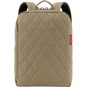 reisenthel Classic Backpack 39 cm komora na laptopa