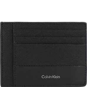 Calvin Klein CK Must Etui na karty kredytowe 12 cm