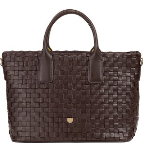 DuDu Jaqueline Shopper Bag Skórzany 28 cm