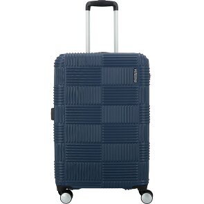 American Tourister Geoblast 4 kółka Walizka 66 cm