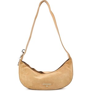 Patrizia Pepe Torba na ramię Skóra 34 cm