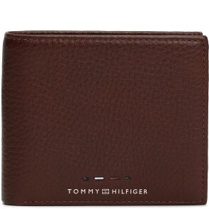 Tommy Hilfiger TH Premium Portfel Skórzany 11.5 cm