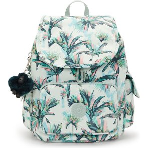 Kipling Basic Prt City Pack Plecak S 33.5 cm