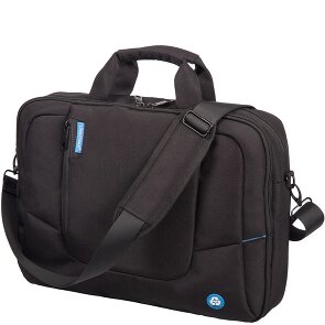Lightpak RPET Briefcase 43 cm przegroda na laptopa
