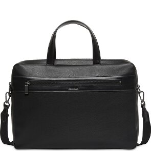 Calvin Klein Zip Teczka 39.5 cm Komora na laptopa