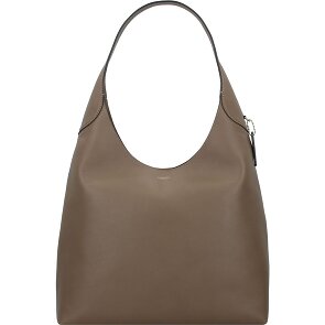 Coach Brooklyn Torba na ramię Skórzany 39 cm