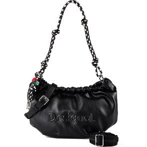 Desigual Half Torba na ramię 40 cm
