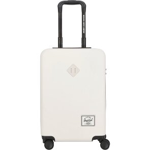 Herschel Heritage 4 kółka Walizka kabinowa S 54 cm