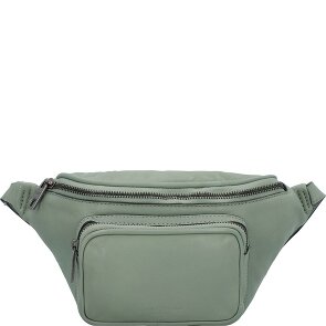 Liebeskind Lila Saszetka Skórzany 23 cm