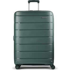 American Tourister Summer Pop 4 kółka Walizka 76 cm z funkcją poszerzenia