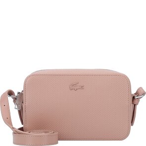 Lacoste Chantaco Classics Torba na ramię Skórzany 19 cm