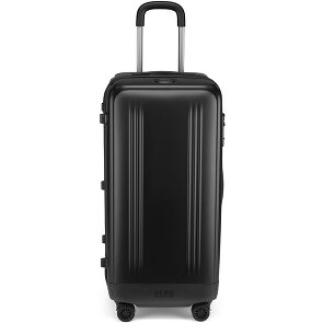 Kup walizkę Zero Halliburton, teczkę, wózek wykonany z aluminium