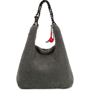 Seidenfelt Skjern Torba na ramię 39 cm