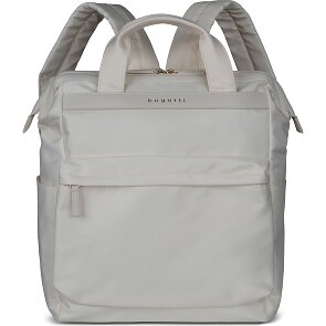 bugatti Mare 2.0 Plecak 38 cm Komora na laptopa
