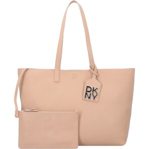 DKNY Milan Shopper Bag Skórzany 38 cm