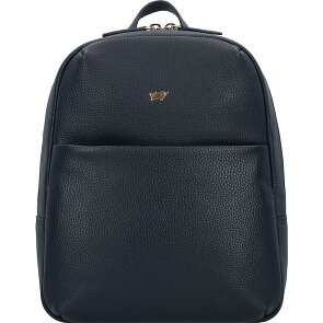 Braun Büffel Hanna Plecak miejski S Skóra 31 cm